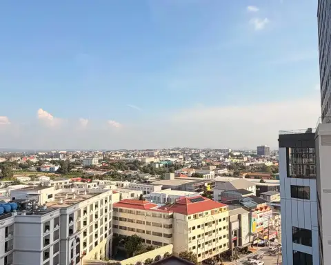Studio Condo for Rent at Once Pattaya, Pattaya, Thailand — Condo — photo 4