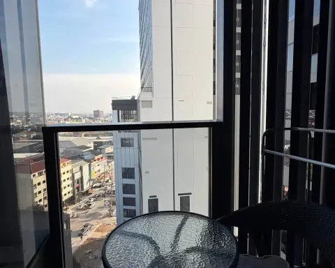 Studio Condo for Rent at Once Pattaya, Pattaya, Thailand — Condo — photo 3