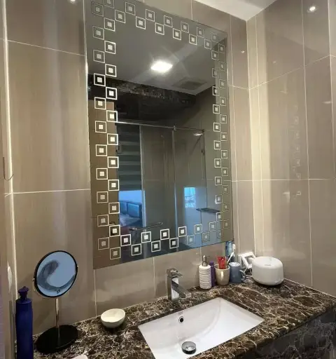 Studio Condo for Rent at Palm Wongamat, Pattaya, Thailand — Condo — photo 3