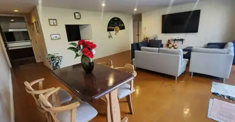 2 Bedroom Condo for Rent at Panchalae Boutique Residence, Pattaya, Thailand — 2-bedroom Condo — photo 2