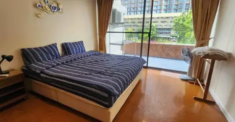 2 Bedroom Condo for Rent at Panchalae Boutique Residence, Pattaya, Thailand — 2-bedroom Condo — photo 4