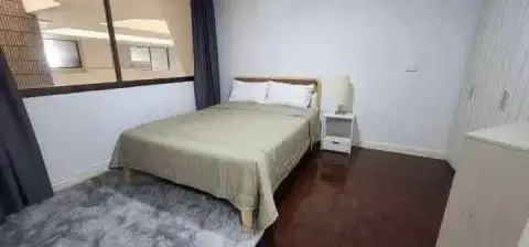 3 Bedroom Condo for Rent at Panchalae Boutique Residence, Pattaya, Thailand — 3-bedroom Condo — photo 4