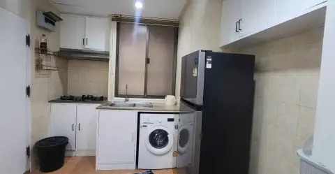 2 Bedroom Condo for Rent at Panchalae Boutique Residence, Pattaya, Thailand — 2-bedroom Condo — photo 5