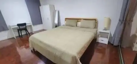 3 Bedroom Condo for Rent at Panchalae Boutique Residence, Pattaya, Thailand — 3-bedroom Condo — photo 5