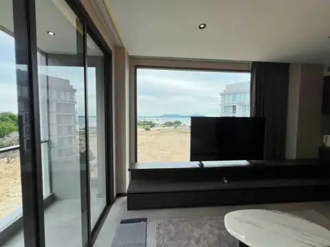1 Bedroom Condo for Rent at The Panora Estuaria, Pattaya, Thailand — 1-bedroom Condo — photo 5