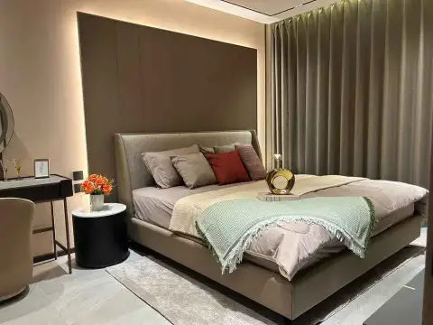 1 Bedroom Condo for Rent at The Panora Estuaria, Pattaya, Thailand — 1-bedroom Condo — photo 3