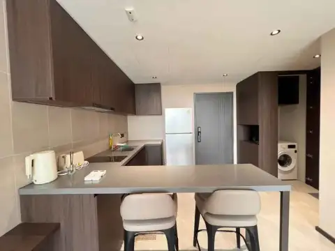 1 Bedroom Condo for Rent at The Panora Estuaria, Pattaya, Thailand — 1-bedroom Condo — photo 3