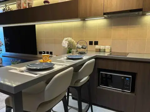 1 Bedroom Condo for Rent at The Panora Estuaria, Pattaya, Thailand — 1-bedroom Condo — photo 5