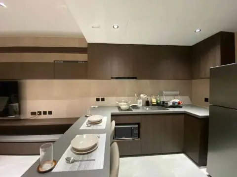 1 Bedroom Condo for Rent at The Panora Estuaria, Pattaya, Thailand — 1-bedroom Condo — photo 3
