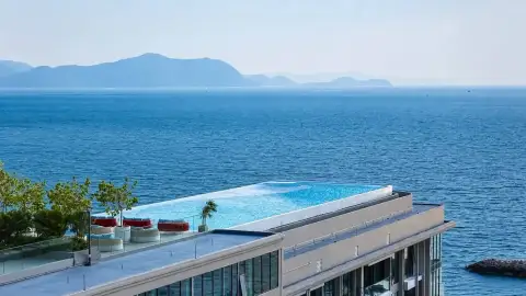 1 Bedroom Condo for Rent at The Panora Estuaria, Pattaya, Thailand — 1-bedroom Condo — photo 5