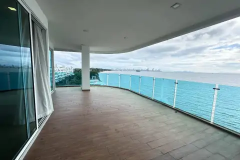 2 Bedroom Condo for Sale at Paradise Ocean View, Pattaya, Thailand — 2-bedroom Condo — photo 5