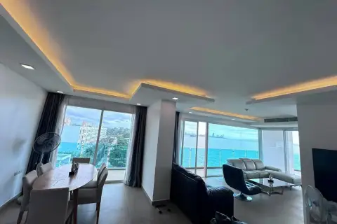 2 Bedroom Condo for Sale at Paradise Ocean View, Pattaya, Thailand — 2-bedroom Condo — photo 3