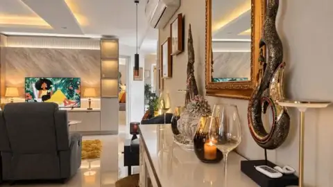 1 Bedroom Condo for Rent at Paradise Park, Pattaya, Thailand — 1-bedroom Condo — photo 4