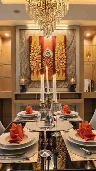 1 Bedroom Condo for Rent at Paradise Park, Pattaya, Thailand — 1-bedroom Condo — photo 2