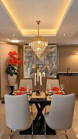 1 Bedroom Condo for Rent at Paradise Park, Pattaya, Thailand — 1-bedroom Condo — photo 5