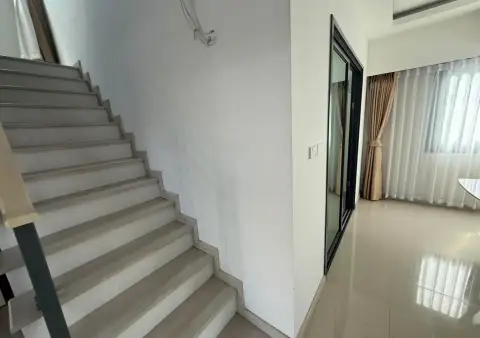 3 Bedroom House for Sale at Patta Define, Pattaya, Thailand — 3-bedroom House — photo 5
