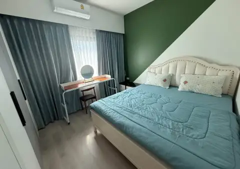 3 Bedroom House for Sale at Patta Define, Pattaya, Thailand — 3-bedroom House — photo 2