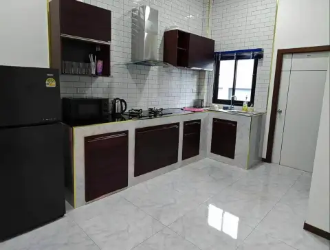 3 Bedroom House for Rent in Bang Lamung, Pattaya, Thailand — 3-bedroom House — photo 5