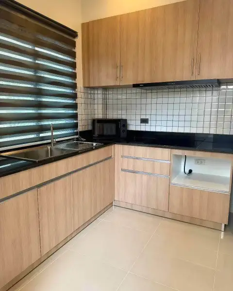 3 Bedroom House for Rent in East Pattaya, Pattaya, Thailand — 3-bedroom House — photo 5
