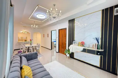 3 Bedroom House for Sale in East Pattaya, Pattaya, Thailand — 3-bedroom House — photo 3