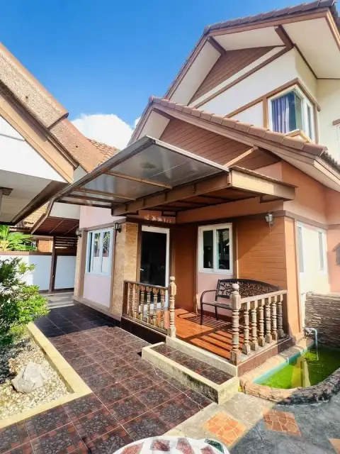 3 Bedroom House for Sale & Rent in East Pattaya, Pattaya, Thailand — 3-bedroom House — photo 3