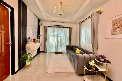 3 Bedroom House for Sale in East Pattaya, Pattaya, Thailand — 3-bedroom House — photo 4