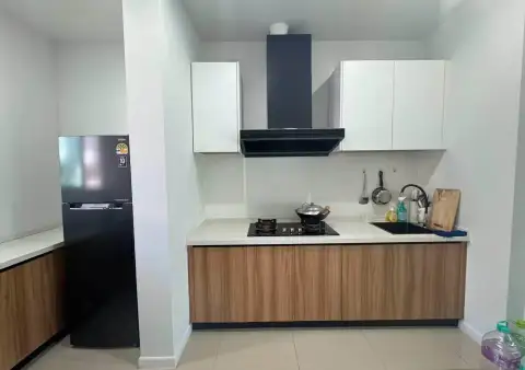3 Bedroom Townhouse for Sale at Supalai Ville Pattaya - Motorway, Pattaya, Thailand — 3-bedroom Townhouse — photo 4