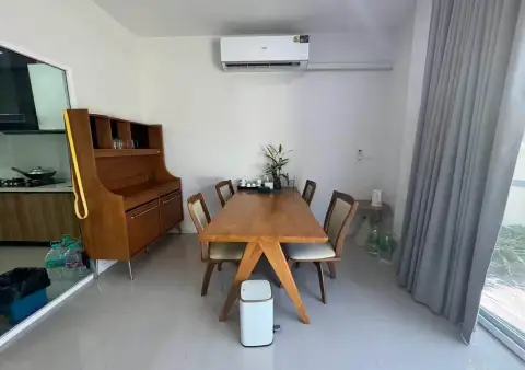 3 Bedroom Townhouse for Sale at Supalai Ville Pattaya - Motorway, Pattaya, Thailand — 3-bedroom Townhouse — photo 5