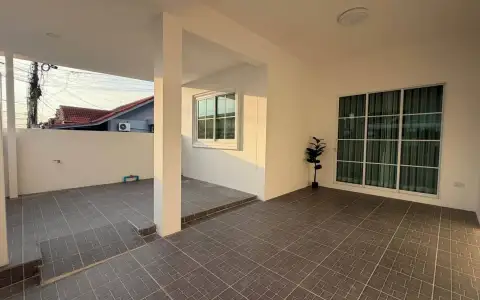 3 Bedroom Townhouse for Sale at Chokchai Village 4, Pattaya, Thailand — 3-bedroom Townhouse — photo 5