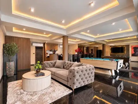 4 Bedroom House for Rent in Huai Yai, Pattaya, Thailand — 4-bedroom House — photo 4
