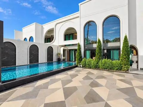 4 Bedroom House for Rent in Huai Yai, Pattaya, Thailand — 4-bedroom House — photo 3