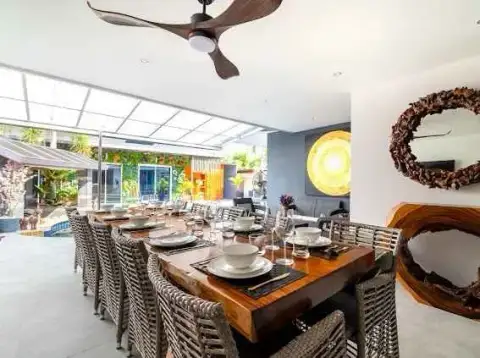 5 Bedroom House for Sale & Rent in Huai Yai, Pattaya, Thailand — 5-bedroom House — photo 4