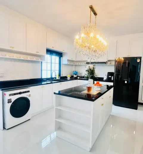 5 Bedroom House for Rent in East Pattaya, Pattaya, Thailand — 5-bedroom House — photo 5