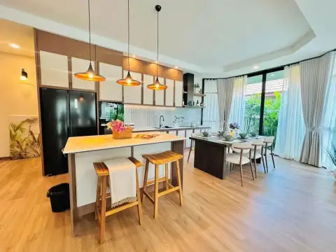 3 Bedroom House for Sale at Pattaya paradise village 1, Pattaya, Thailand — 3-bedroom House — photo 5
