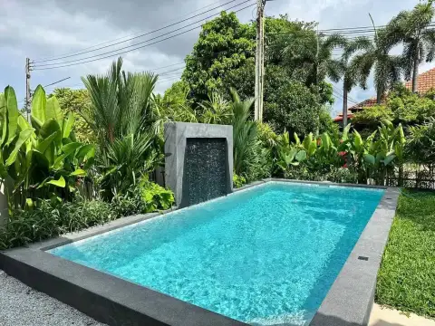 3 Bedroom House for Sale at Pattaya paradise village 1, Pattaya, Thailand — 3-bedroom House — photo 2