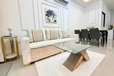 3 Bedroom Townhouse for Sale in East Pattaya, Pattaya, Thailand — 3-bedroom Townhouse — photo 3
