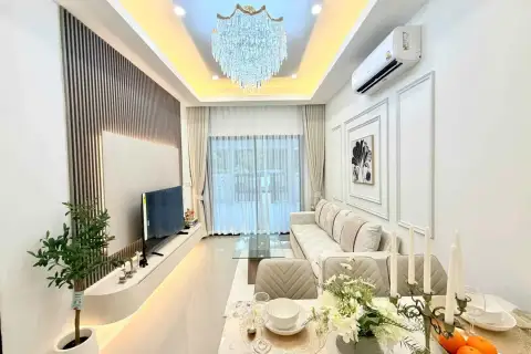 3 Bedroom Townhouse for Sale in East Pattaya, Pattaya, Thailand — 3-bedroom Townhouse — photo 5