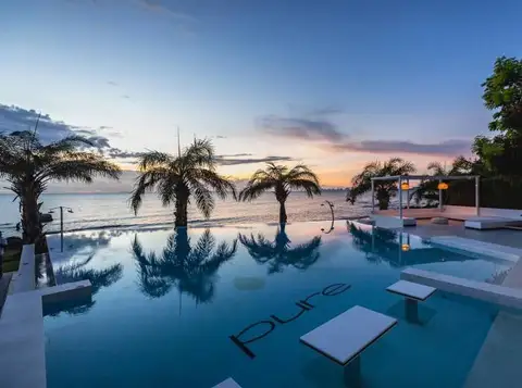 Pure Sunset Beach — 公寓 in Ban Amphur, Pattaya, photo 3 of 18