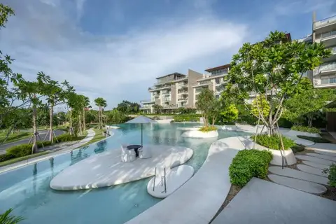 Sunplay Bangsaray — 公寓 in Bang Sare, Pattaya, photo 5 of 20