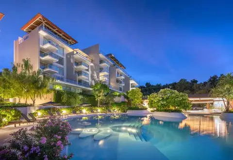 Sunplay Bangsaray — 公寓 in Bang Sare, Pattaya, photo 2 of 20