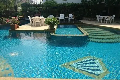Jada Beach — 公寓 in Jomtien, Pattaya, photo 2 of 5