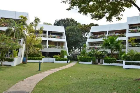 Bang Saray Beach Condominium — คอนโด in Bang Sare พัทยา, photo 4 of 7