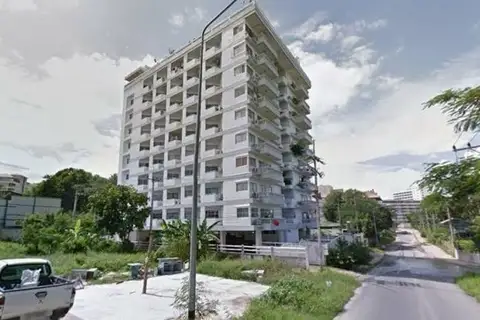 Royal Beach Condotel — 公寓 in Pratumnak Hill, Pattaya, photo 2 of 5