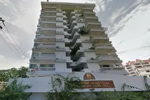 Royal Beach Condotel — 公寓 in Pratumnak Hill, Pattaya, photo 4 of 5
