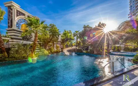 Riviera Monaco — 公寓 in Jomtien, Pattaya, photo 3 of 5