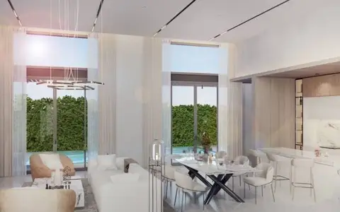 Layan Residence Pattaya — 独栋屋 in Chak Nok, Pattaya, photo 5 of 11