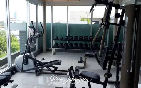 The Gallery Condominium — 公寓 in Jomtien, Pattaya, photo 5 of 6