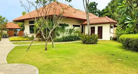 Baan Balina 2 — 独栋屋 in Na Jomtien, Pattaya, photo 3 of 11