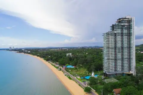 Del Mare — 公寓 in Bang Sare, Pattaya, photo 3 of 20