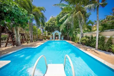 Chateau Dale — 独栋屋 in Jomtien, Pattaya, photo 4 of 7